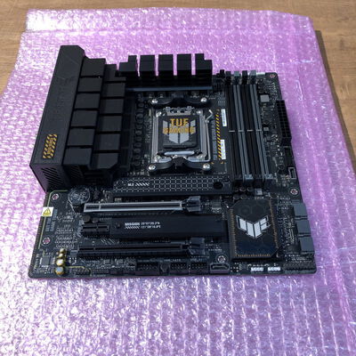 【姫路店】中古  ASUS TUF GAMING B650M-PLUS WIFI(B650 AM5 mATX) 4740001124 