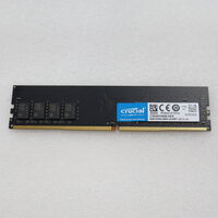 中古  PC4-21300 8GB デスクトップ用(DDR4-2666) 126165 