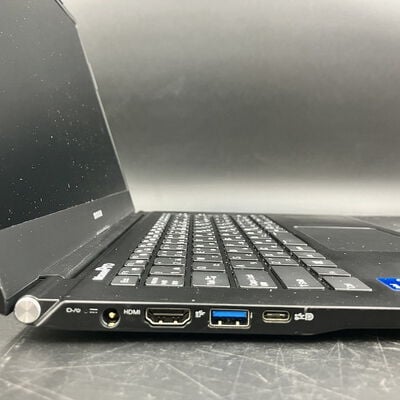 【大須店】中古  Mouse Mpro-NB420HW11 (Intel Core i5 1135G7 2.4GHz/16GB/SSD256GB/-/オンボード/14/1920x1080/Wi-Fi/WEBCAM/W11P/Microsoft Office Home and Business 2024) 186944 