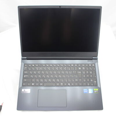 【甲府飯田店】中古  THIRDWAVE GALLERIA RL7C-R55-5N 197832 