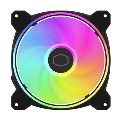 CoolerMaster  MasterFan MF140 Halo2 MFL-B4DN-16NP2-R2 