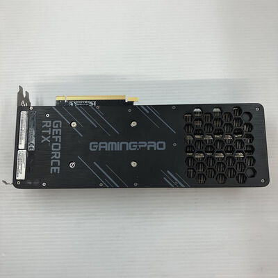 【秋葉原本店】中古  Palit RTX3070 GamingPro NE63070019P2-1041A (RTX3070 8G) 143906 