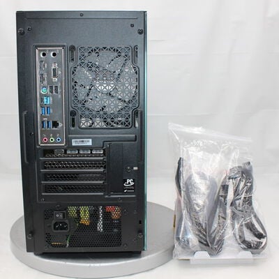 【大須店】中古  THIRDWAVE GALLERIA FGR7M-R56-B 191629 