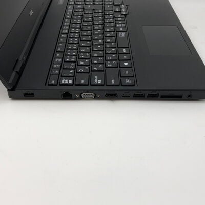 【大分店】中古  NEC PC-VKM17XZG7 (INTEL Core i5 10310U 1.7GHz/16GB/SSD512GB/Mt/オンボード/15.6/1366x768/Wi-Fi/WEBCAM/W11H64) 180563 
