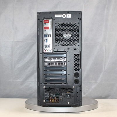 【通販センター】中古  THIRDWAVE raytrek ZV 180842 