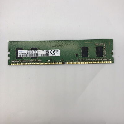 【宇都宮鶴田店】中古  PC4-21300 8GB デスクトップ用 126165 