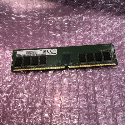 【姫路店】中古  PC4-21300 8GB デスクトップ用_ 184888 