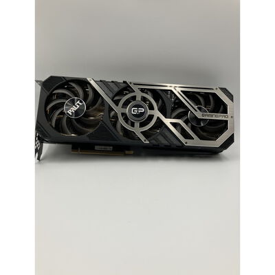 【座間相武台】中古  Palit GeForce RTX 3080 GamingPro OC NED3080S19IA-132AA (RTX3080 10G) 143516【8/14価格改定!】 
