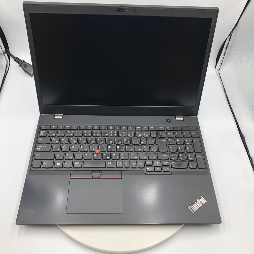 中古 LENOVO ThinkPad L15 Gen2 (INTEL Core i5-1135G7 2.4GHz/16GB