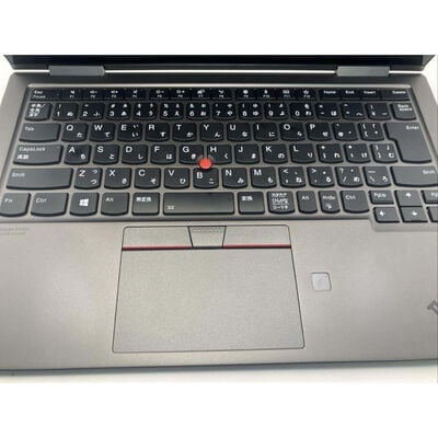 【仙台店】中古  Lenovo ThinkPad X1 Yoga (Core i7-8565U/16GB/SSD1TB/-/-/WLAN/13.3WQHD/W11H/-) 3240011466 