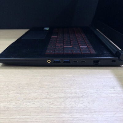 【甲府飯田店】中古  MSI GF65 Thin 10UE(i5-10300H/16GB/SSD1TB+512GB/RTX3060/W11H) 4720001796 