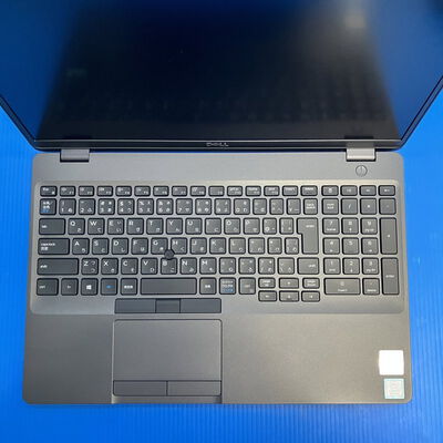 【大須店】中古  Dell Latitude 5500 (Intel Core i5 8265U 1.60GHz/16GB/SSD512GB/-/オンボード/15.6/1366x768/Wi-Fi/WEBCAM/W11H) 186736 