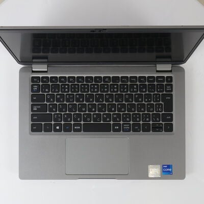【通販センター】中古  DELL Latitude 5320 (Intel Core i7 1185G7 3.0GHz/16GB/SSD256GB/-/-/13.3/1920x1080/Wi-Fi/WEBCAM/W11H MAR) 183658 
