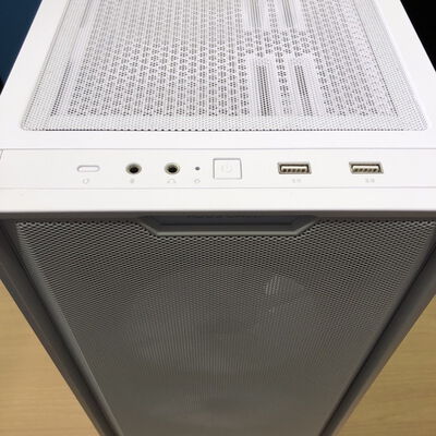 【甲府飯田店】中古  自作パソコン(Ryzen 7 7700/32GB/SSD1TB/RTX4070 SUPER/W11H) 4720002052 