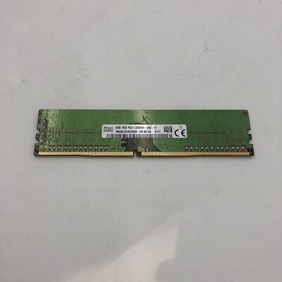 【盛岡都南店】中古  PC4-25600 8GB デスクトップ用(DDR4-3200) 140727 
