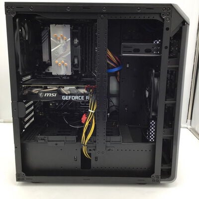 【白山FM松任店】中古  GALLERIA XA7C-R37 4950001910 