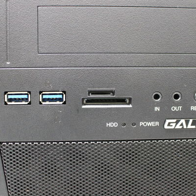 中古  THIRDWAVE GALLERIA KT 