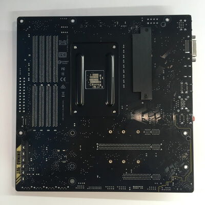 【博多店】中古  ASUS TUF B450M-PRO GAMING (B450 AM4 mATX DDR4) 3310006339 