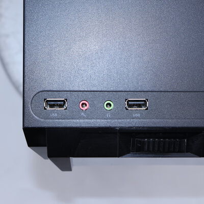 【通販センター】中古  NonBrand OriginalPC(Intel Core i7 13700F/32GB DDR4 (PC4)/SSD1TB/なし/NVIDIA GeForce RTX 3060 Ti 8GB/W11H64 MAR) 204606 