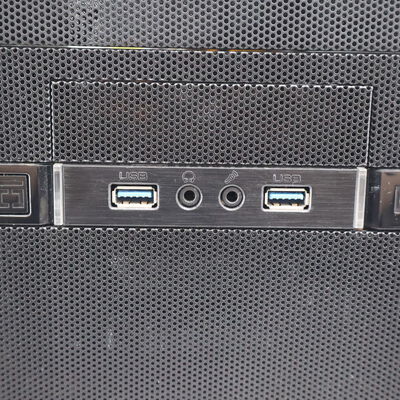 【通販センター】中古  TSUKUMO G-GEAR(Intel Core i7 9700/16GB DDR4 (PC4)/SSD2TB/DVDマルチ/NVIDIA GeForce RTX 2060 6GB/W11H64 MAR) 201521 