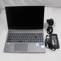 中古  THIRDWAVE GALLERIA XL7C-R45-5(Intel Core i7 13700H/32GB/SSD1TB/なし/NVIDIA GeForce RTX 4050 6GB Laptop GPU/15.6/1920x1080/Wi-Fi/W11H64 MAR) 185921 