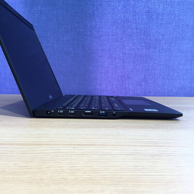 【松山環状枝松店】中古  FUJITSU LIFEBOOK U9310/D (INTEL Core i5 10310U 1.7GHz/16GB/SSD512GB/-/オンボード/13.3/1920x1080/Wi-Fi/WEBCAM/W11H64) 179542 