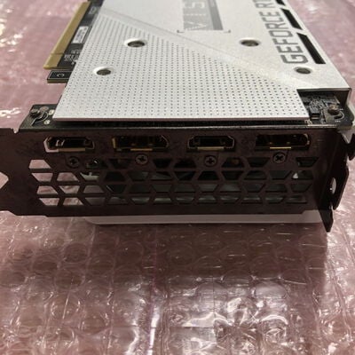 【宮崎恒久店】中古  GIGABYTE GV-N3070VISION OC-8GD 5160000767 