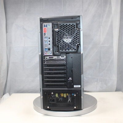 中古  THIRDWAVE GALLERIA SK(AMD Ryzen 7 3700X/32GB/SSD1TB/なし/NVIDIA GeForce GTX 1660 SUPER 6GB/W11H64 MAR) 177217 