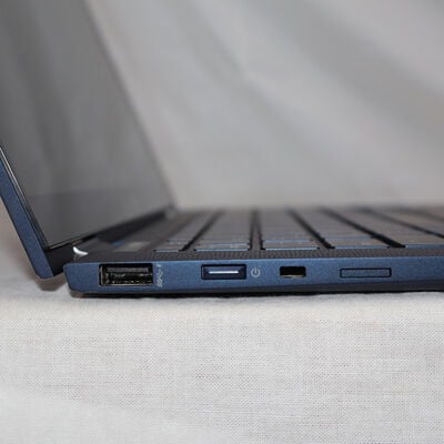 【通販センター】中古  HP Elite Dragonfly G2 (Intel Core  i7 1165G7 2.80GHz/16GB/SSD512GB/-/オンボード/13.3/1920x1080/Wi-Fi/WEBCAM/W11H64 MAR) 186480 