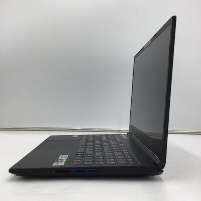 【白山FM松任店】中古  GALLERIA GCL1650TGF 4950002011 