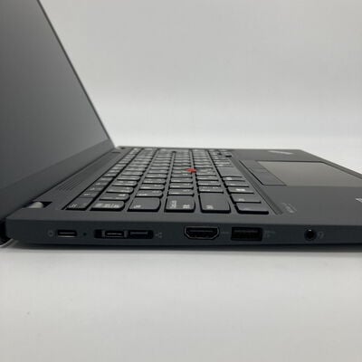 【堺七道店】中古  Lenovo ThinkPad X13 Gen 2 (AMD Ryzen 5 Pro 5650U 2.3GHz/8GB/SSD256GB/-/オンボード/13.3/1920x1200/Wi-Fi/WEBCAM/W11H64) 182749 
