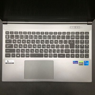 【秋葉原本店】中古  GALLERIA　RL5CーR35(i5-11400H/16GB/SSD500GB/RTX3050/W11H) 3410013852 