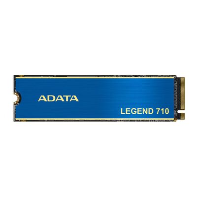 ADATA  LEGEND 710 ALEG-710-256GCS (M.2 2280 256GB) 