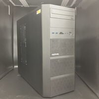中古  THIRDWAVE raytrek LZ P2 (Core i7 8086K/16GB/P2000 5GB/SSD250GB+HDD1TB/Mt/W10H) 174418 