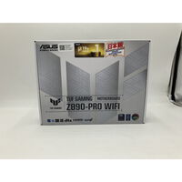 中古  ASUS TUF GAMING Z890-PRO WIFI (Z890 1851 ATX DDR5) 172179 