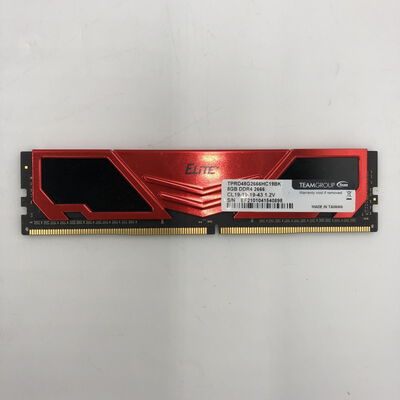 【福井日之出店】中古  PC4-21300 8GB デスクトップ用 126165 