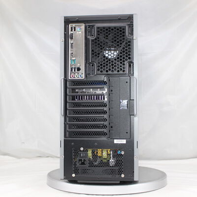 【通販センター】中古  THIRDWAVE GALLERIA SK(Intel Core i7 11700/16GB/SSD2TB/なし/NVIDIA GeForce RTX 3060 12GB/W11H64 MAR) 181188 