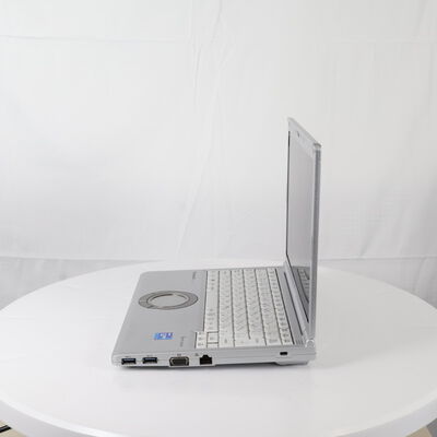 【浜松店】中古  Panasonic CF-SV1S14VS(Intel Core i7 1185G7 3.00GHz/32GB DDR4/SSD256GB/-/オンボード/12.1/1920x1200/GbE/Wi-Fi/WEBCAM/W11H/VBT) 200223 