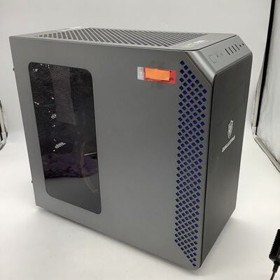 【堺七道店】中古  GALLERIA RM5R-R36(Ryzen 7 5700X/16GB/SSD512GB/RTX3060 12GB/W11H) 4660002588 
