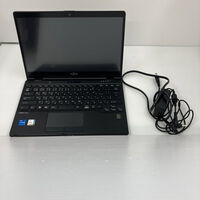 中古  FUJITSU_Lifebook_U9312X/J(i5-1245U/8GB/SSD256GB/W11P) 3410016211 
