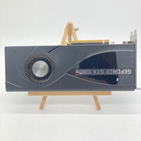 中古  ZT-P10810B-10B(1080Ti) 4660001986 