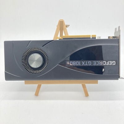 【堺七道店】中古  ZT-P10810B-10B(1080Ti) 4660001986 