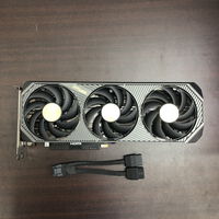 中古  ZOTAC NVIDIA GeForce RTX5070 12GB（RTX5070 12GB） 3480037576 