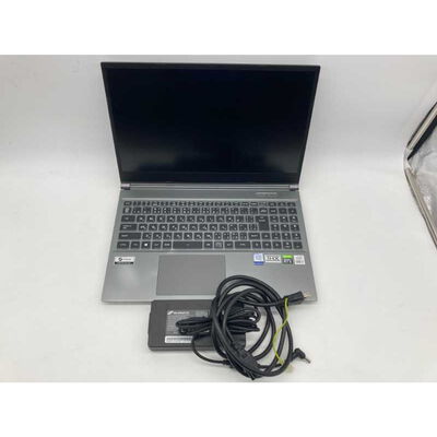【郡山安積店】中古  GALLERIA XL7C-R36(i7-10875H/16GB/SSD512GB/RTX3060/W11P) 4640002007 