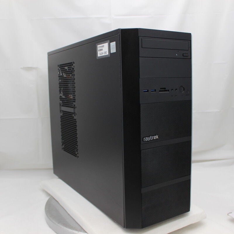 最終値下！新品 第8世代Core i7-8700 ドスパラ デスクトップパソコン ゲーミングPC ドスパラ GALLERIA XT Core i7-9700 - Geforce GTX 1660