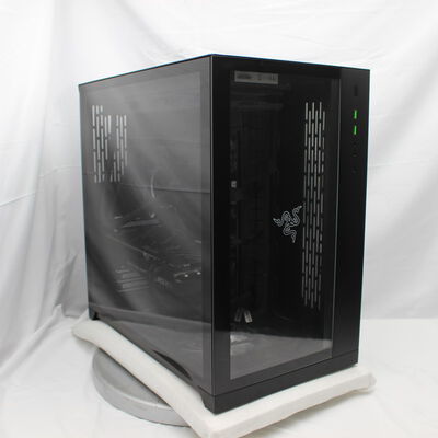 【通販センター】中古  Original PC(Intel Core i7 10700K/16GB DDR4 (PC4)/SSD500GB/なし/NVIDIA GeForce RTX 2070 SUPER 8GB/W11H64 MAR) 197278 
