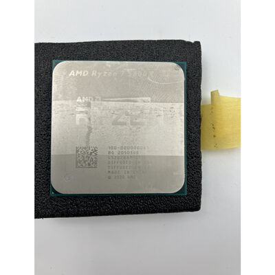 【秋葉原本店】中古  AMD Ryzen 7 5800X (AM4/3.8/36M/C8/T16/105W) 143915