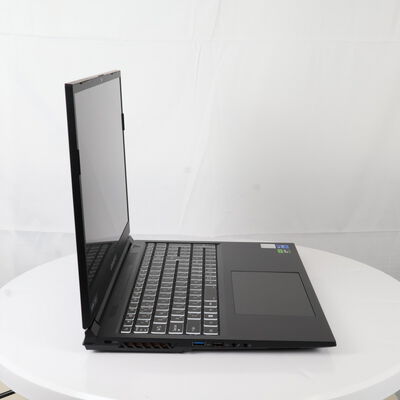 【通販センター】中古  GIGABYTE G6 KF-H3JP864KH (2024)(Intel Core i7 13620H/16GB DDR5 (PC5)/SSD1TB/なし/NVIDIA GeForce RTX 4060 8GB Laptop GPU/16/1920x1200/Wi-Fi/W11H64 MAR) 199588 