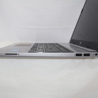 【通販センター】中古  HP 250 G8(Intel Core i3 1115G4 3.00GHz/16GB DDR4/SSD256GB/-/オンボード/15.6/1920x1080/GbE/Wi-Fi/WEBCAM/W11H/VBT) 203238 