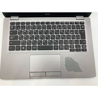 【座間相武台】中古  DELL Latitude 5310 指紋認証 (INTEL Core i5 10310U 1.7GHz/16GB/SSD256GB/-/オンボード/13.3/1920x1080/Wi-Fi/WEBCAM/W11H64/Microsoft Office Home and Business 2024付) 182262 